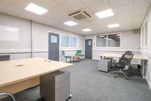 Office- click for photo gallery